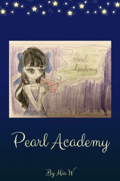 Pearl Academy by Miaoqi Mia W