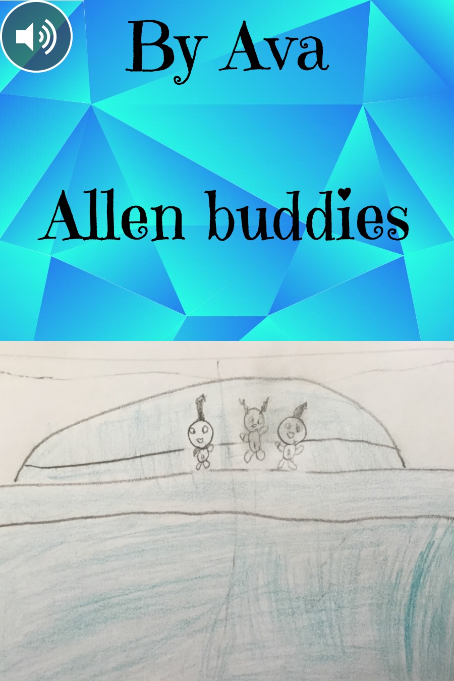 Alien Buddies (2)