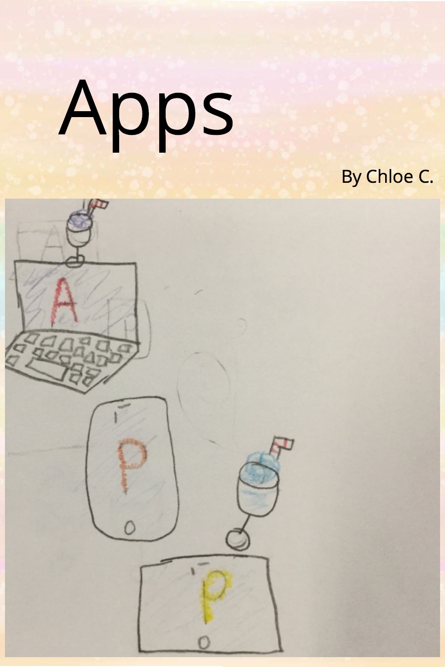 Apps By Chloe C