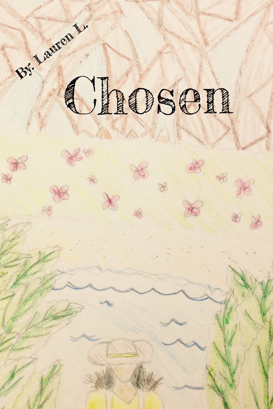 Chosen by Lauren L