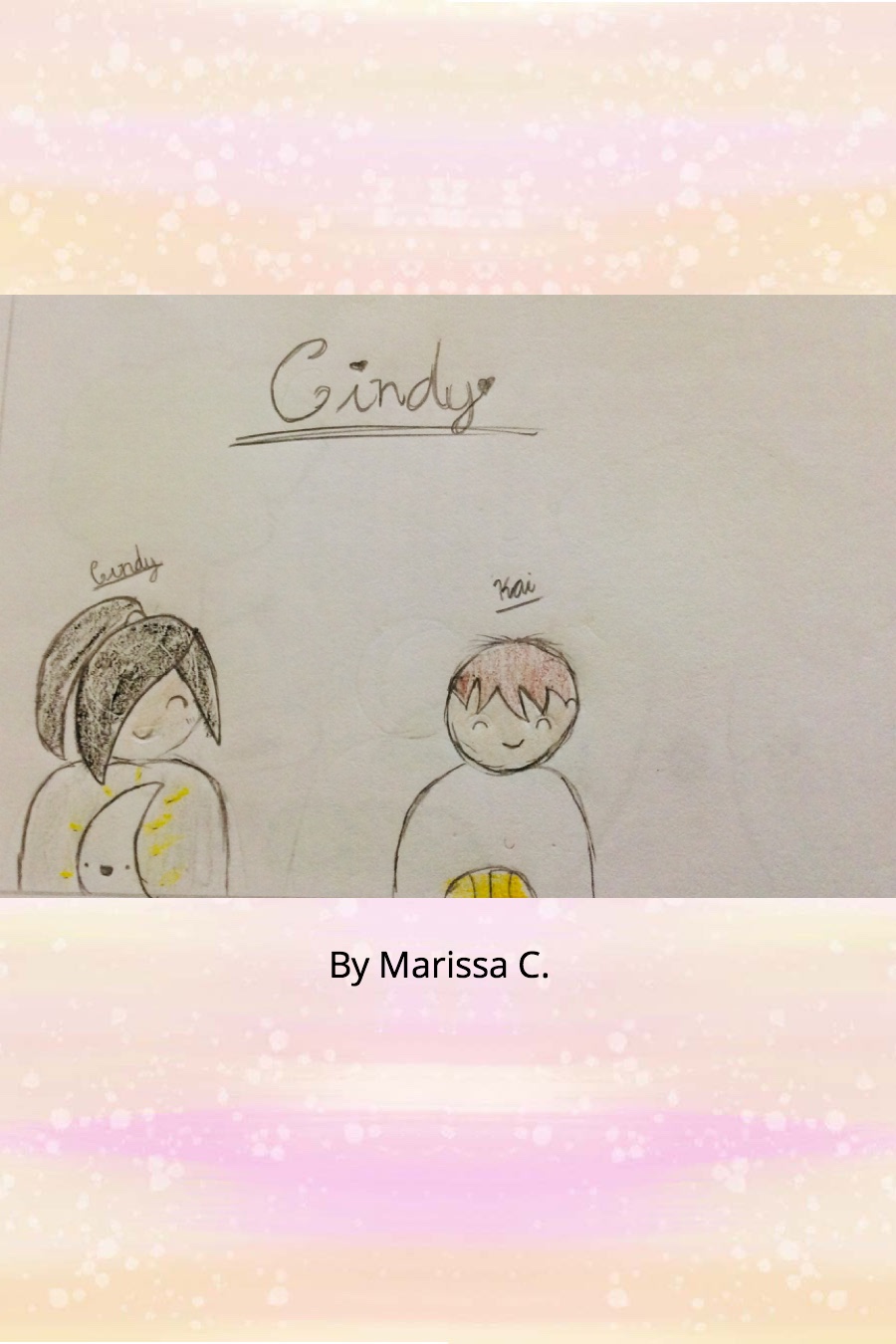 Cindy by Marissa C