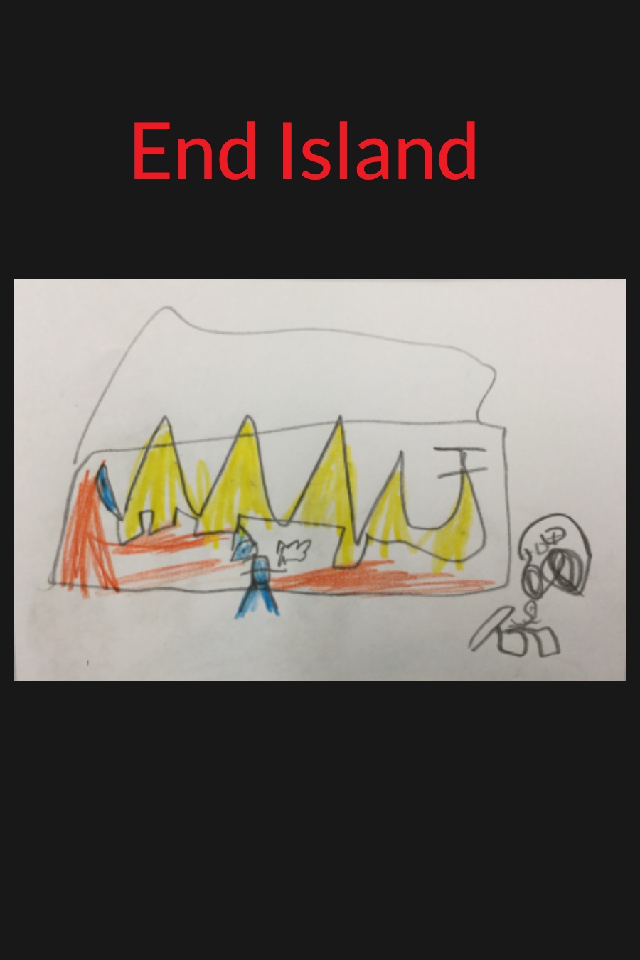 End Island