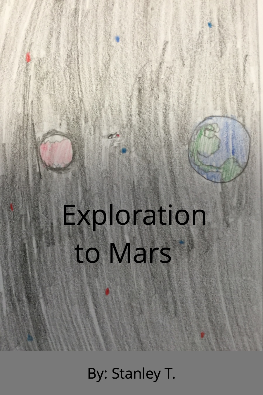 Exploration to Mars (1)