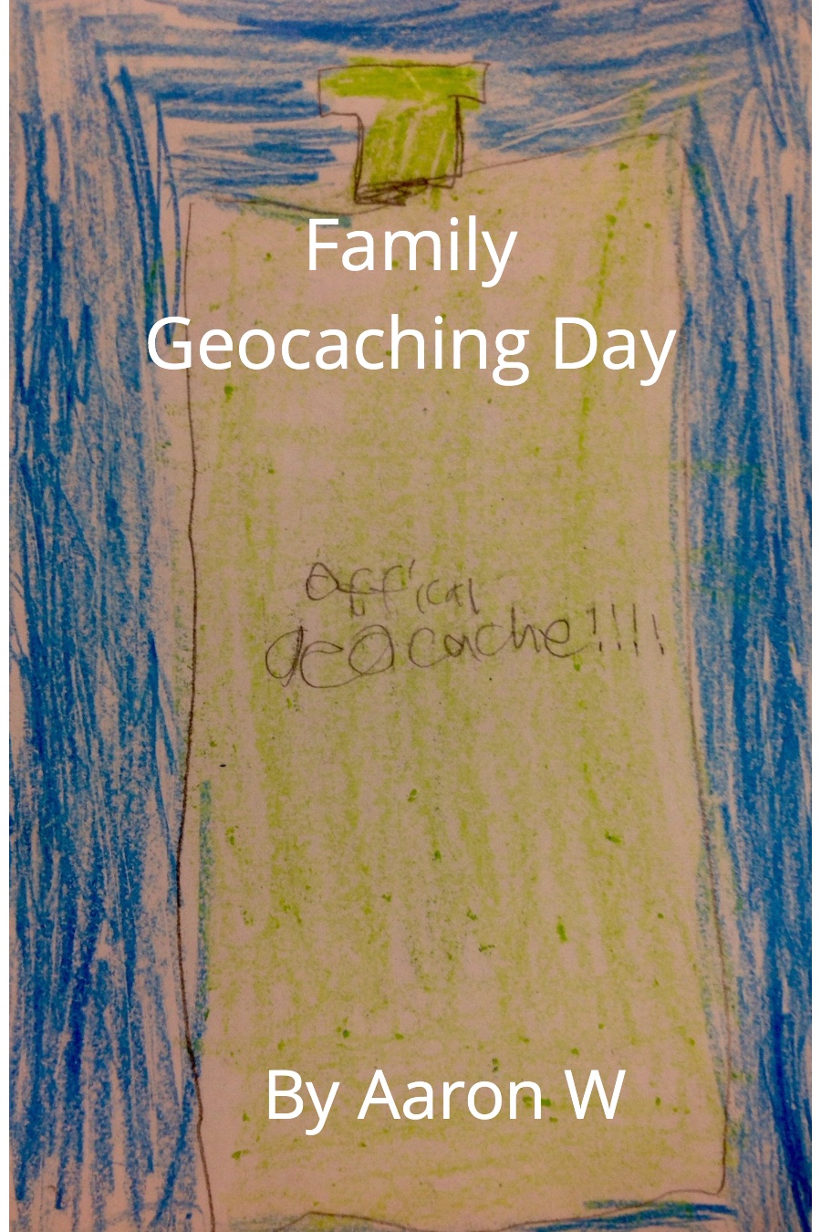 Family Geocaching Day by Aaron W (1)