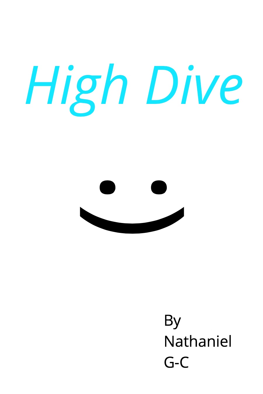 High Dive