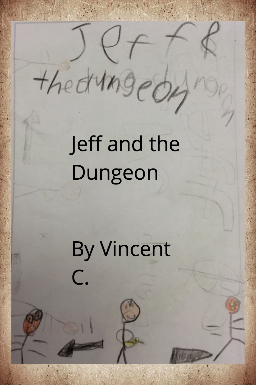 Jeff and The Dungeon