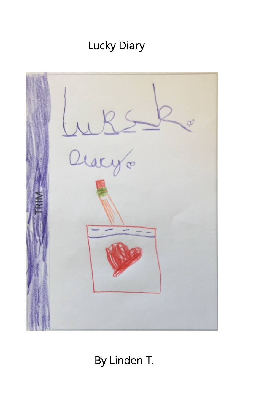 Luky Diary