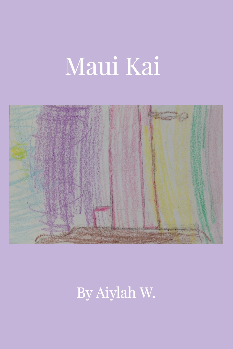 Maui Kai by Aiylah W