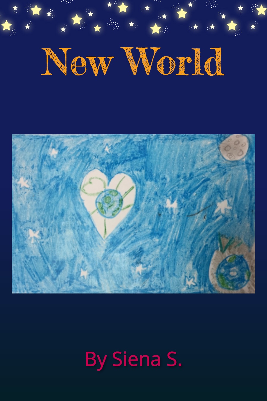 New World by Siena S FINAL VERSION