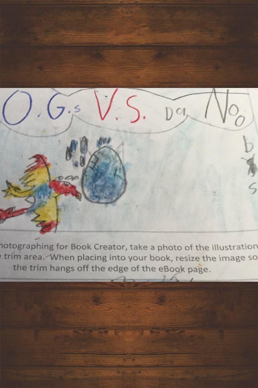 OGs V S the Noobs