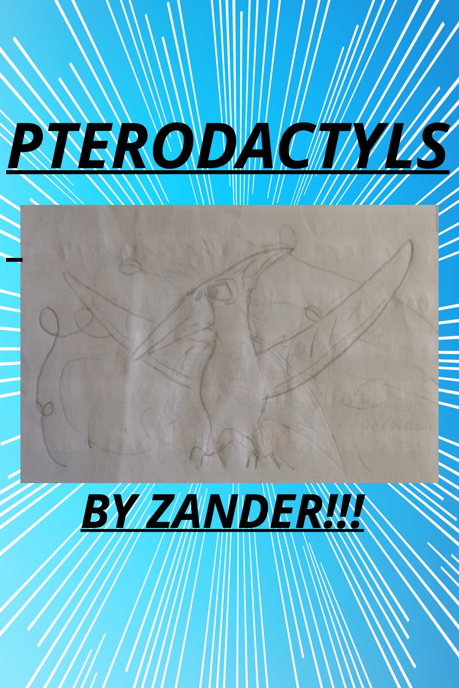 Pteridactals