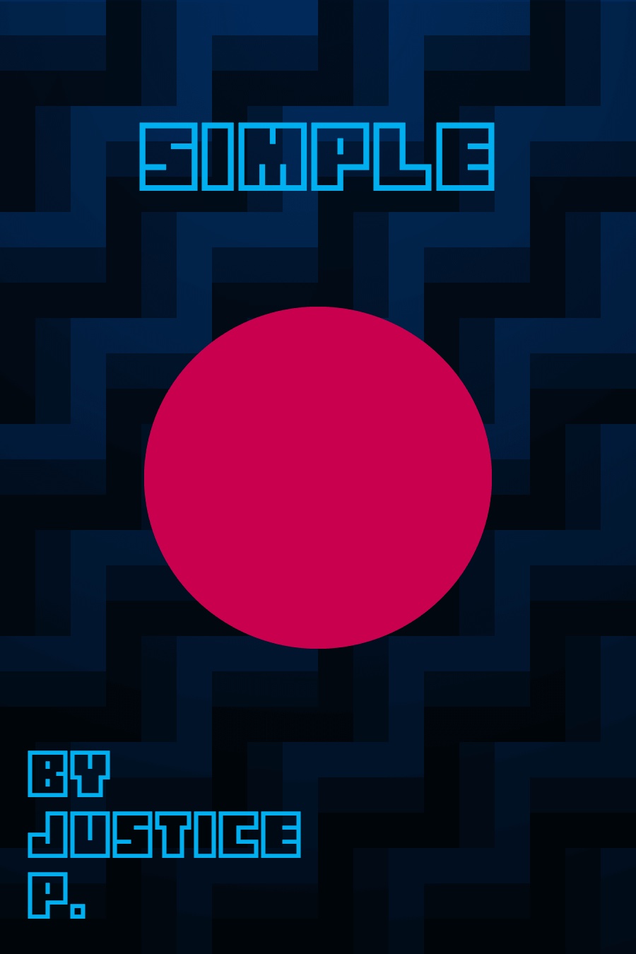 Simple by Justice P
