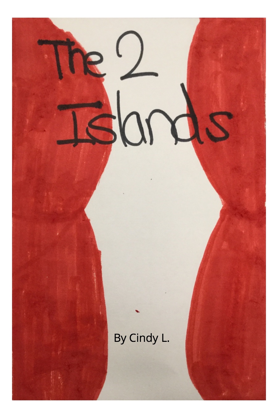 The 2 islands