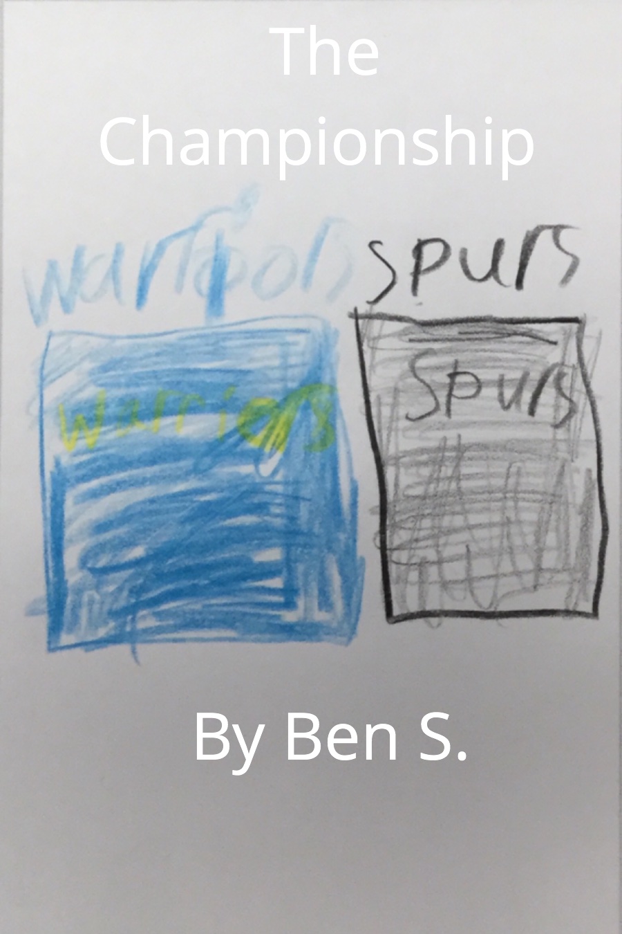 The Championship by Ben S