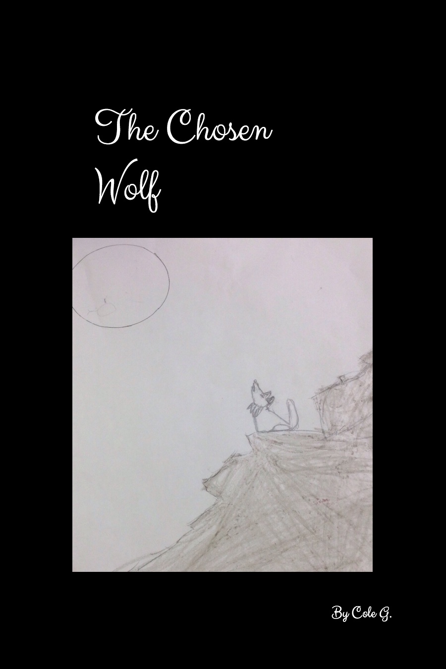 The Chosen Wolf