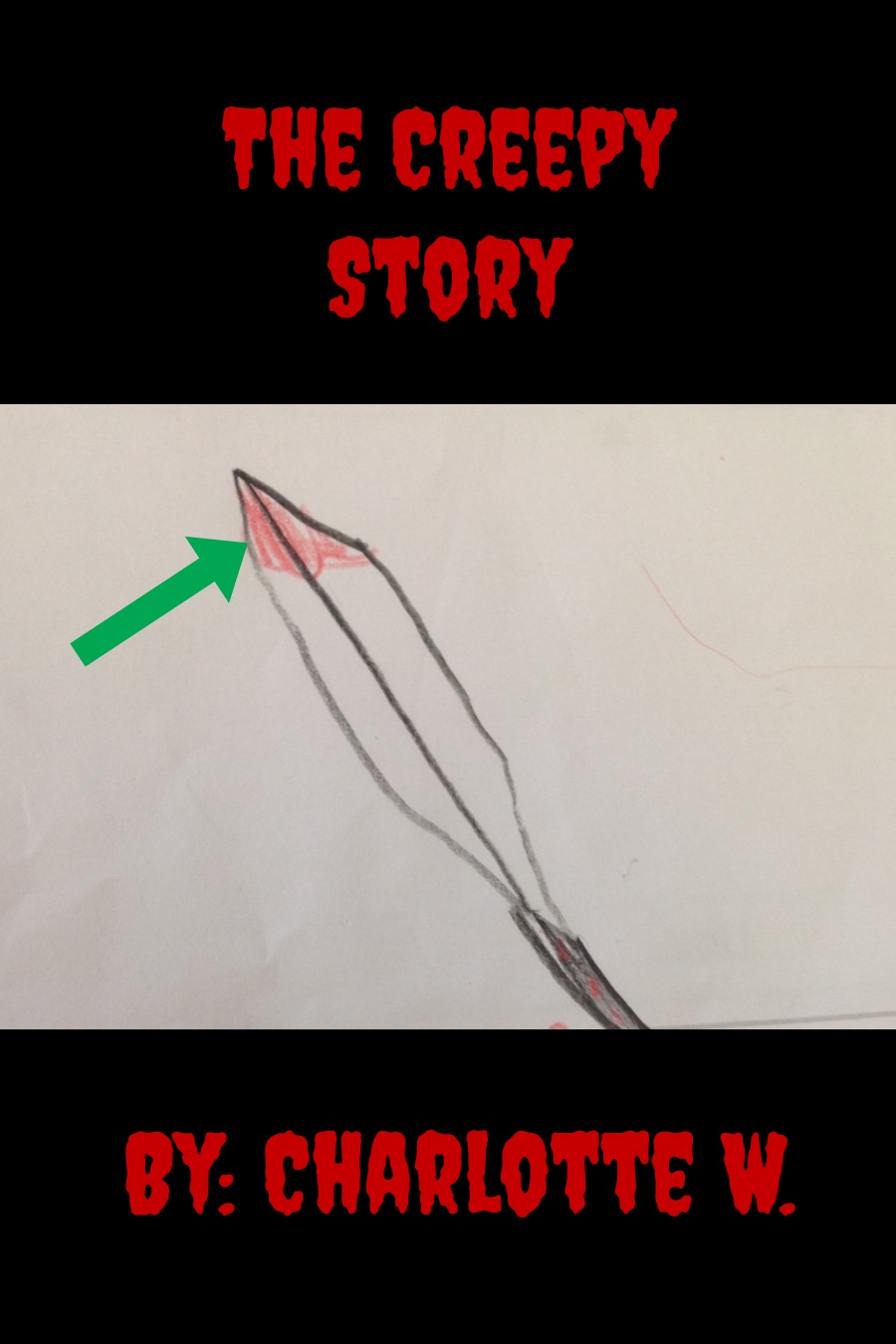 The Creepy Story_charlotteW