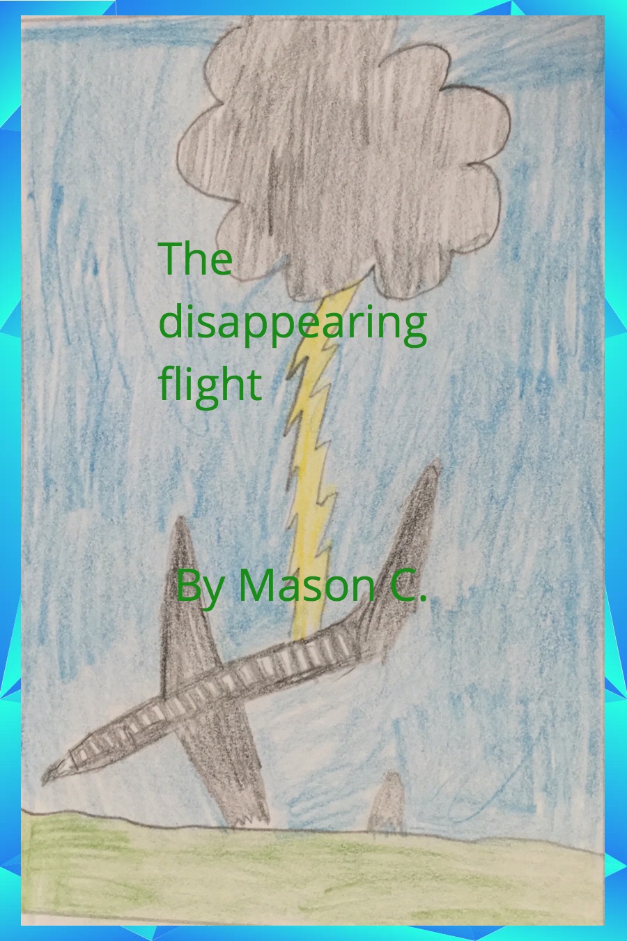 The Dissappearing flight