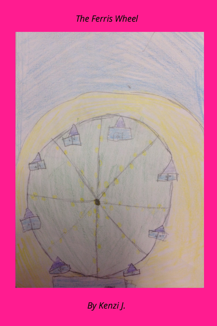 The Ferris Wheel