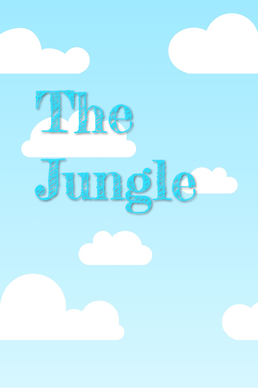 The Jungle by Makayla S