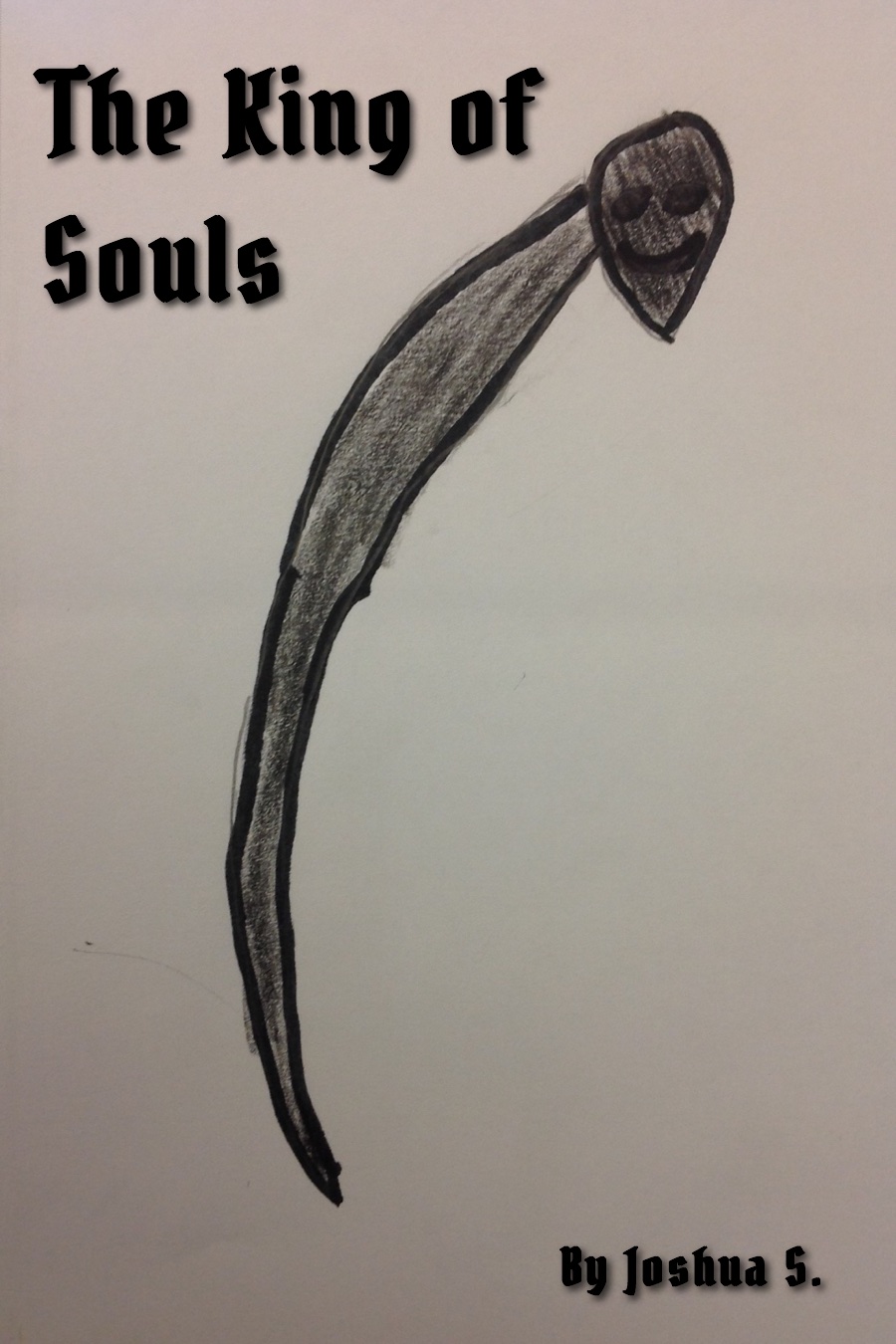 The King of Souls-1