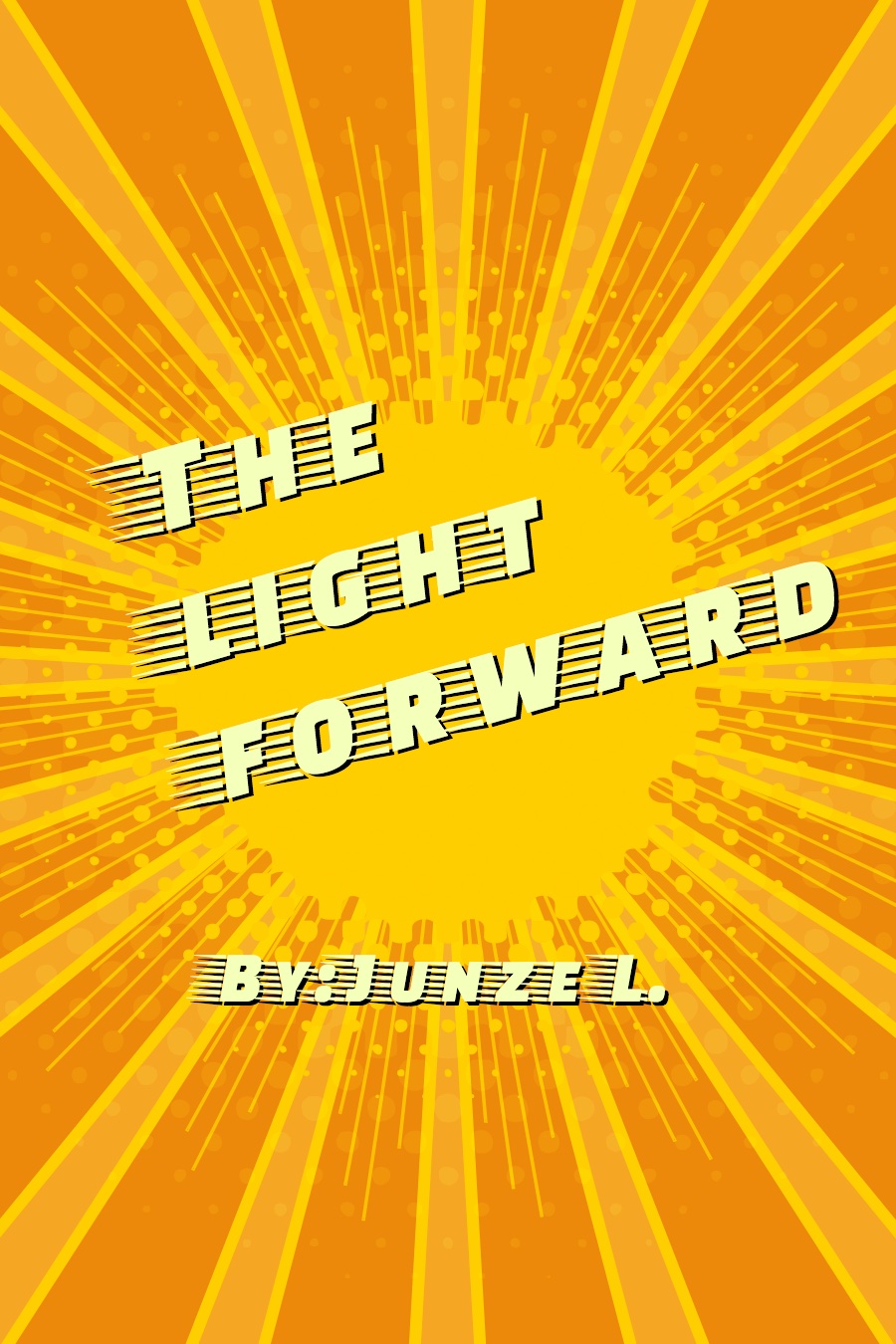 The Light Foward