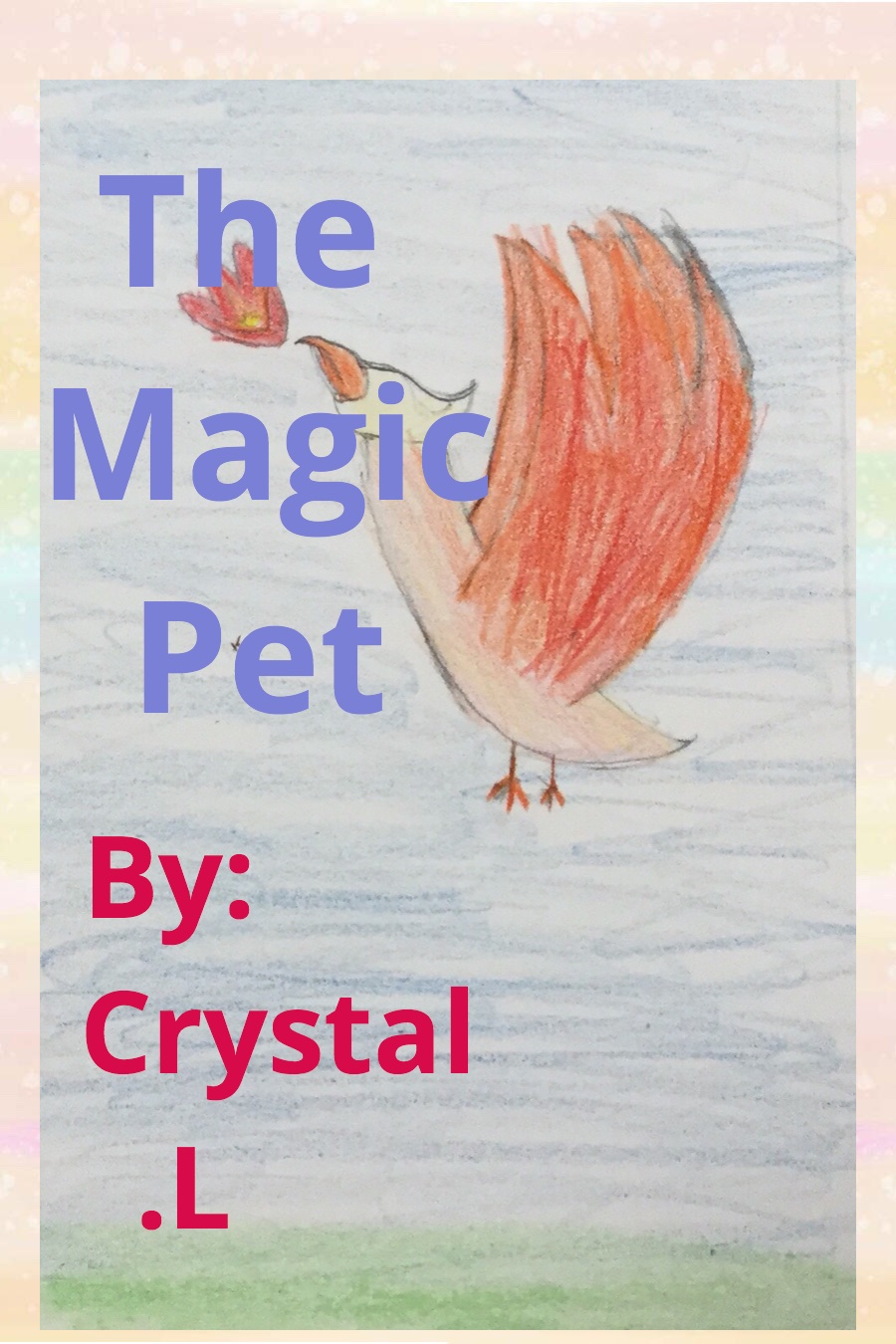 The Magic Pet (1)