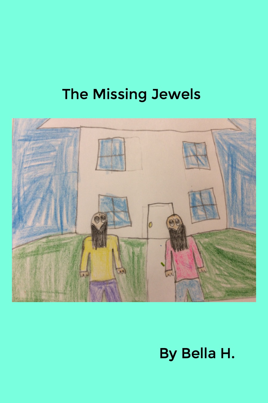 The Missing Jewels