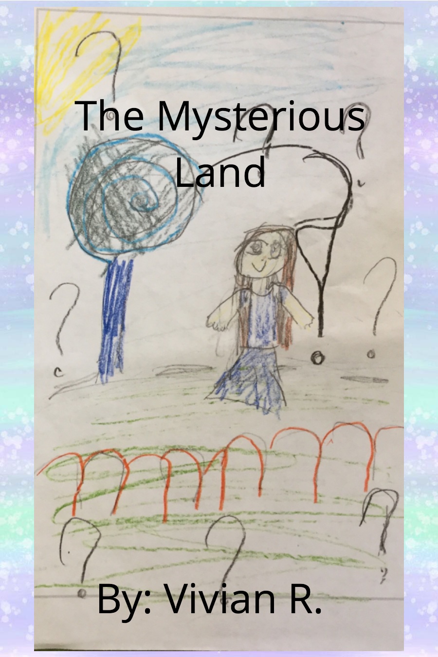 The Mysterious Land