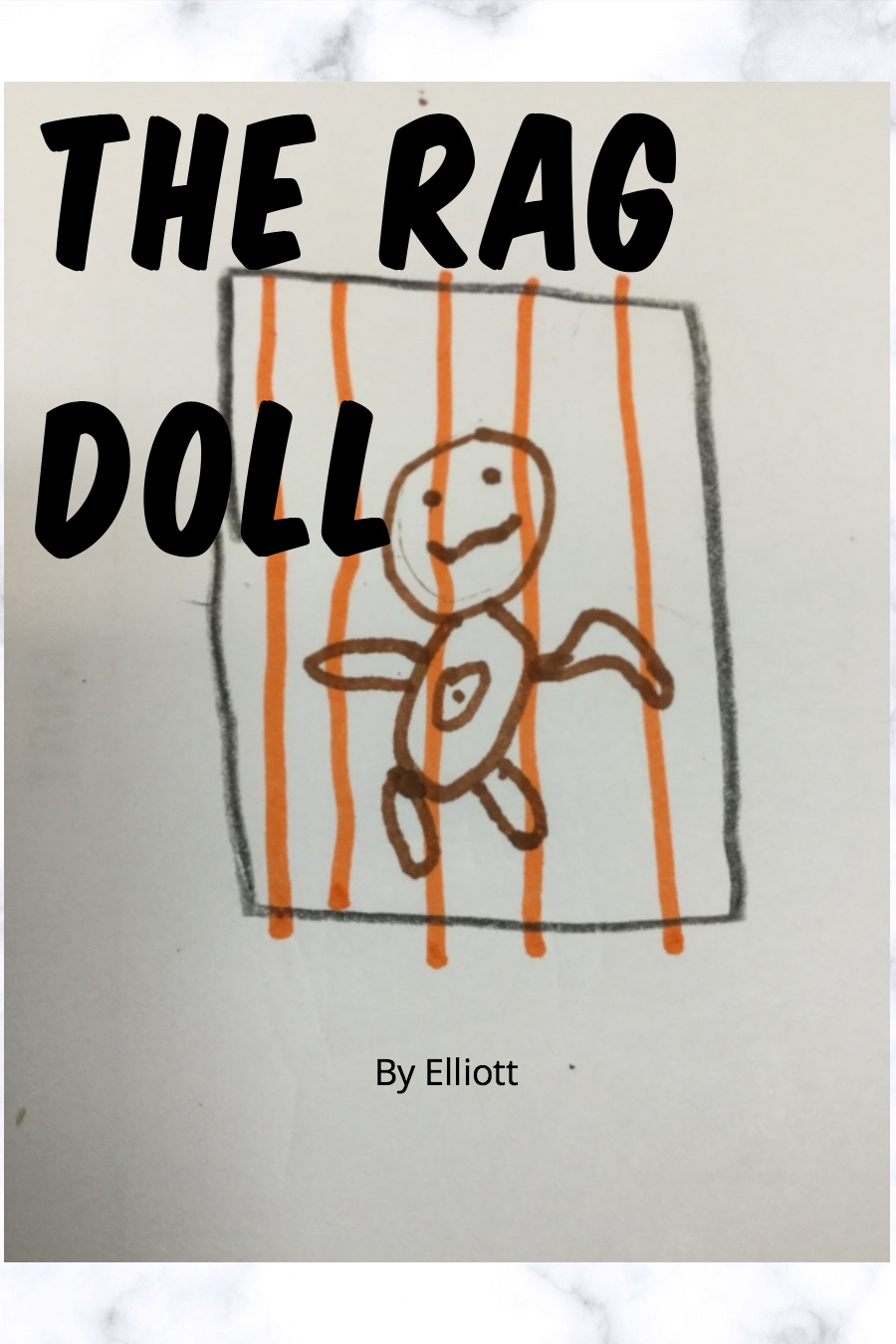 The Rag Doll