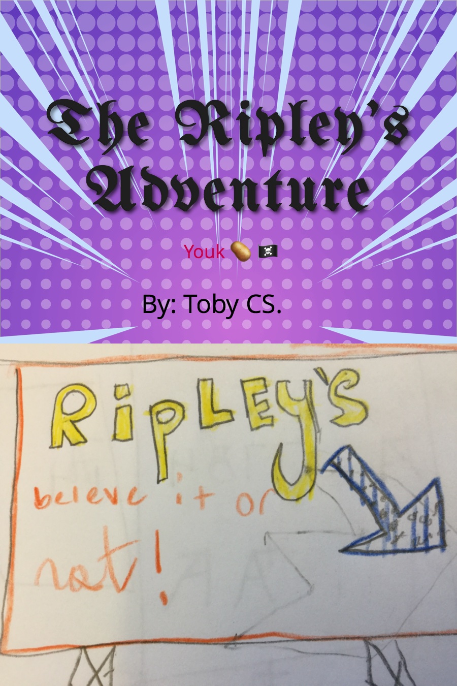 The Ripleys Adventure