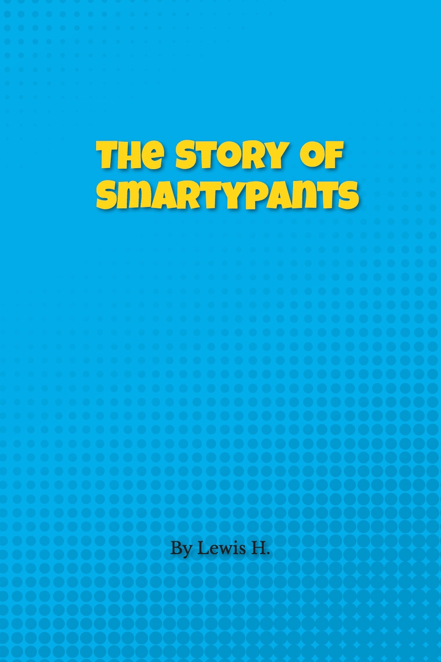 The Story of Smartypants (1)