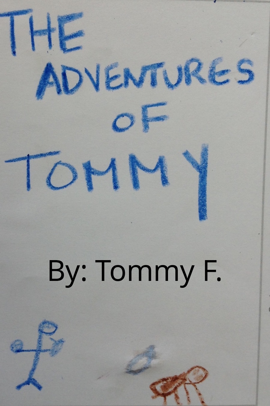 The adventures of Tommy_TommyF