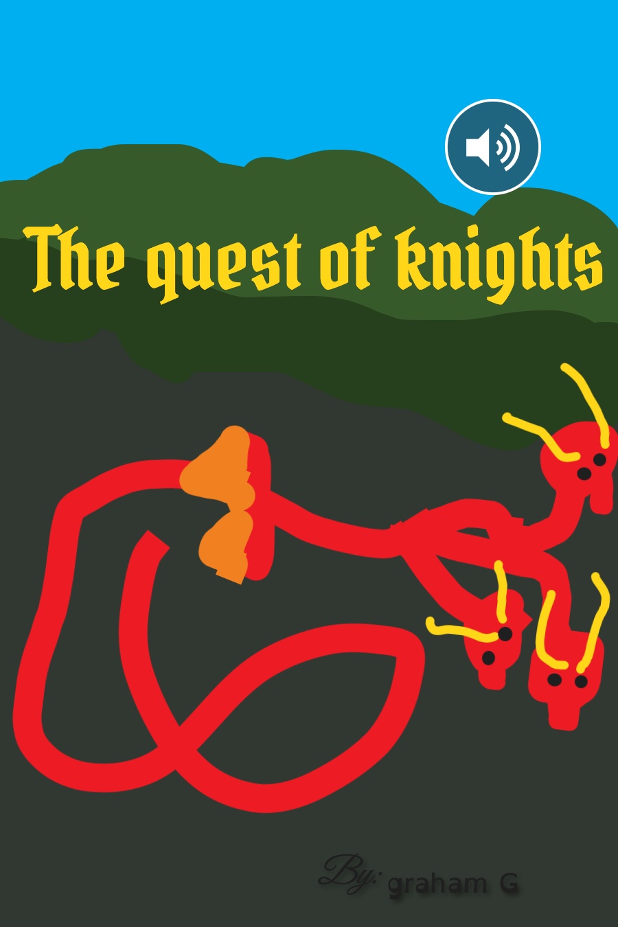 The quest of knights (1)