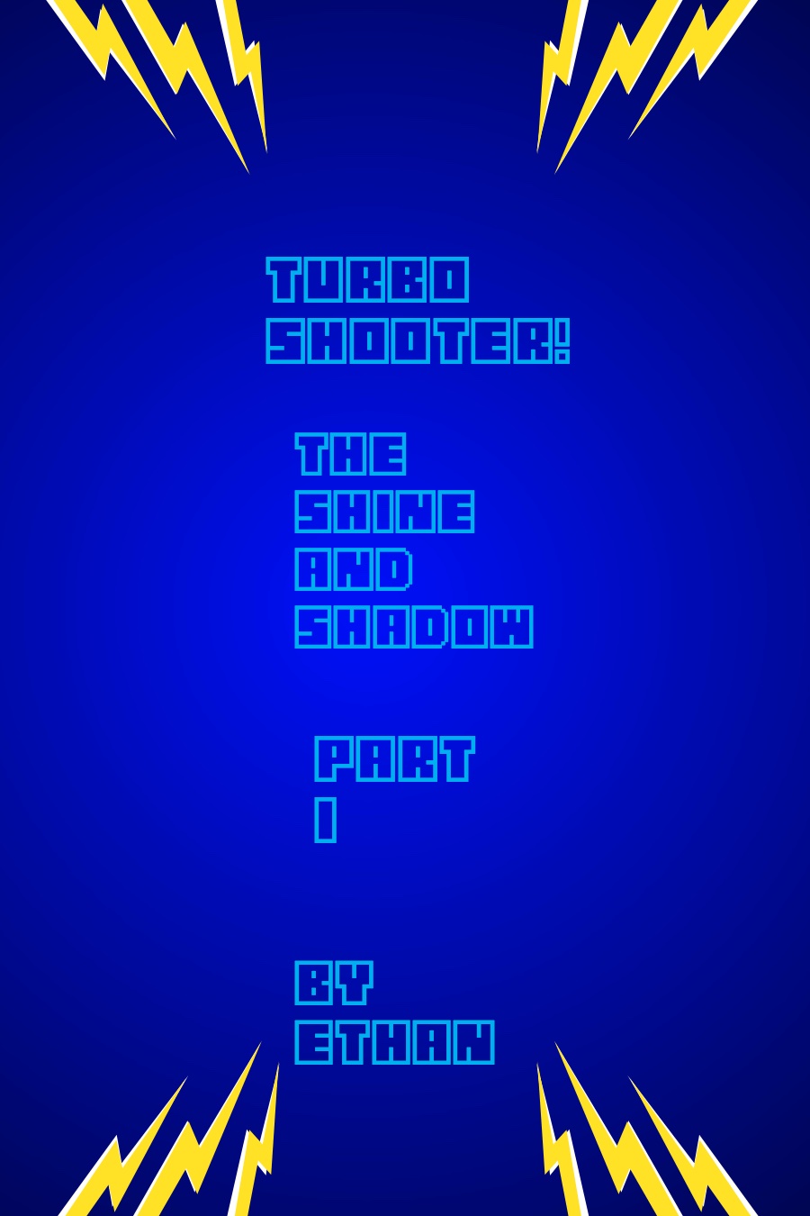 Turbo Shooter!!!!!!!!!