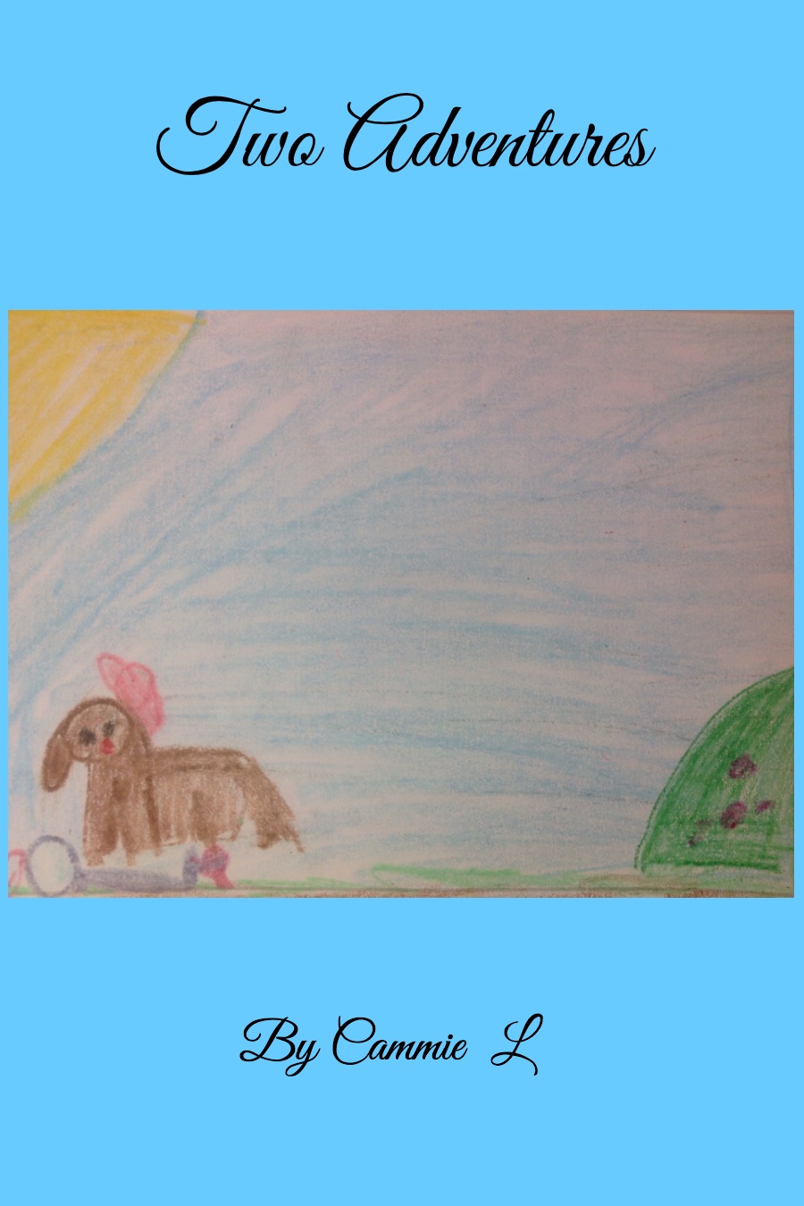 Two Adventures by Cammie L
