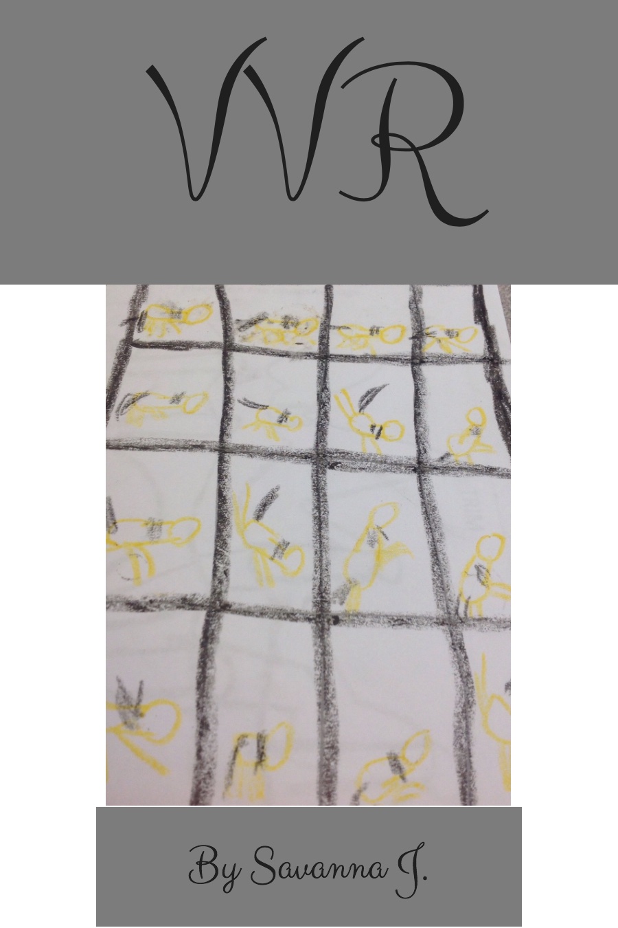VVR by Savanna J