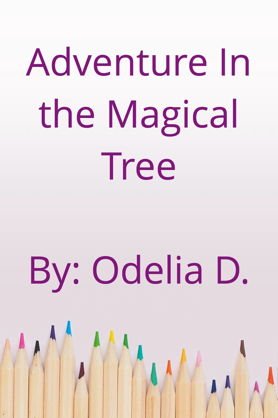 Adventure in the Magical Tree