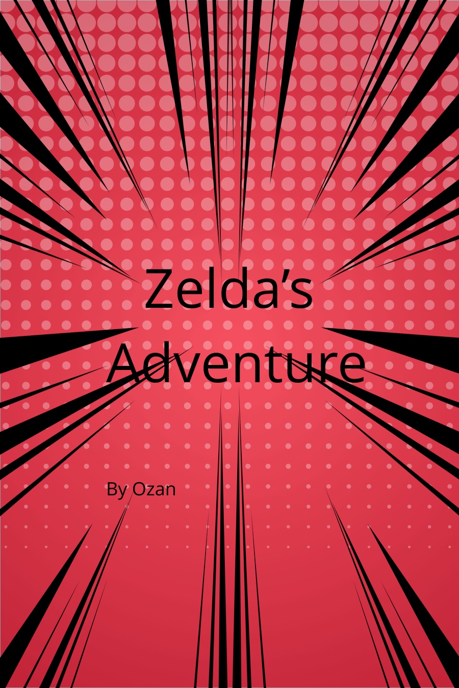 Zeldas Adventure by Ozan E