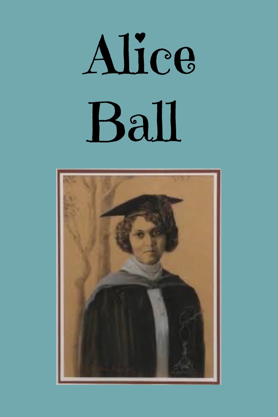 Alice Ball by Theodora M