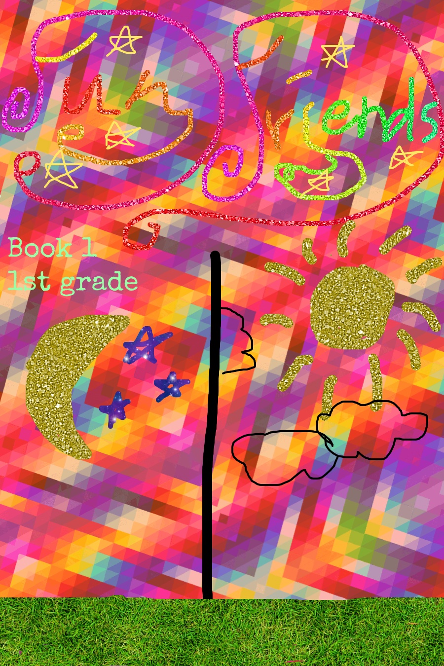 Fun Friends by Annabelle N