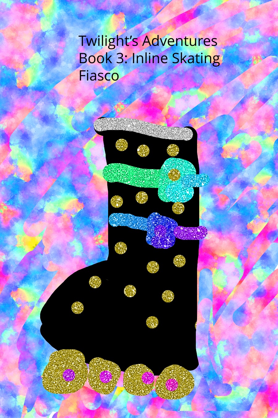 Inline Skating Fiasco by Zoe C
