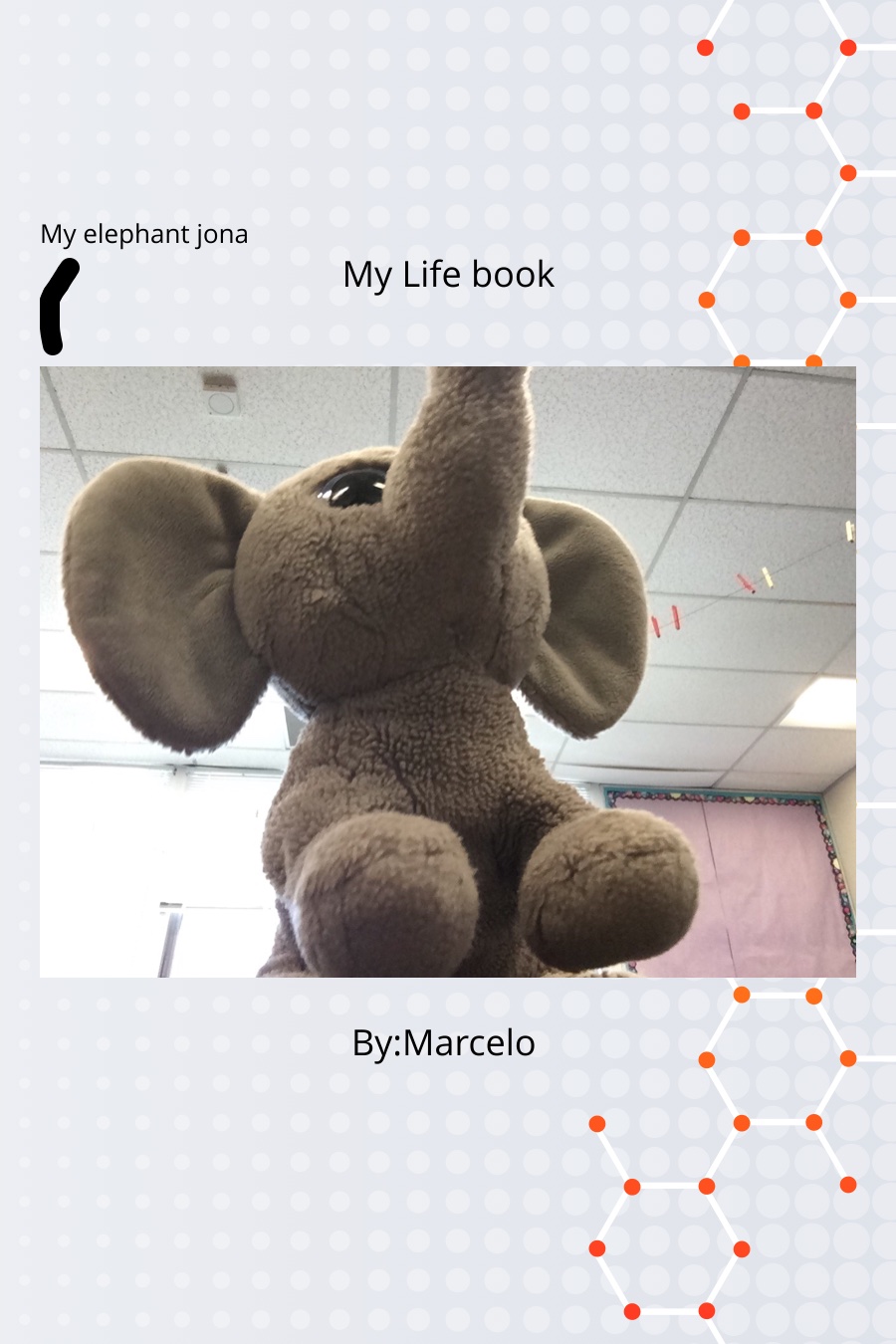 My Life by Marcelo K