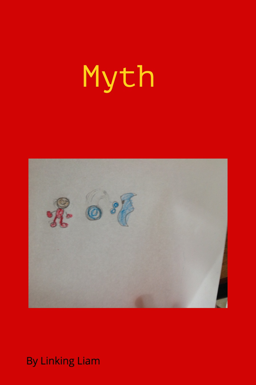Myth by Liam C
