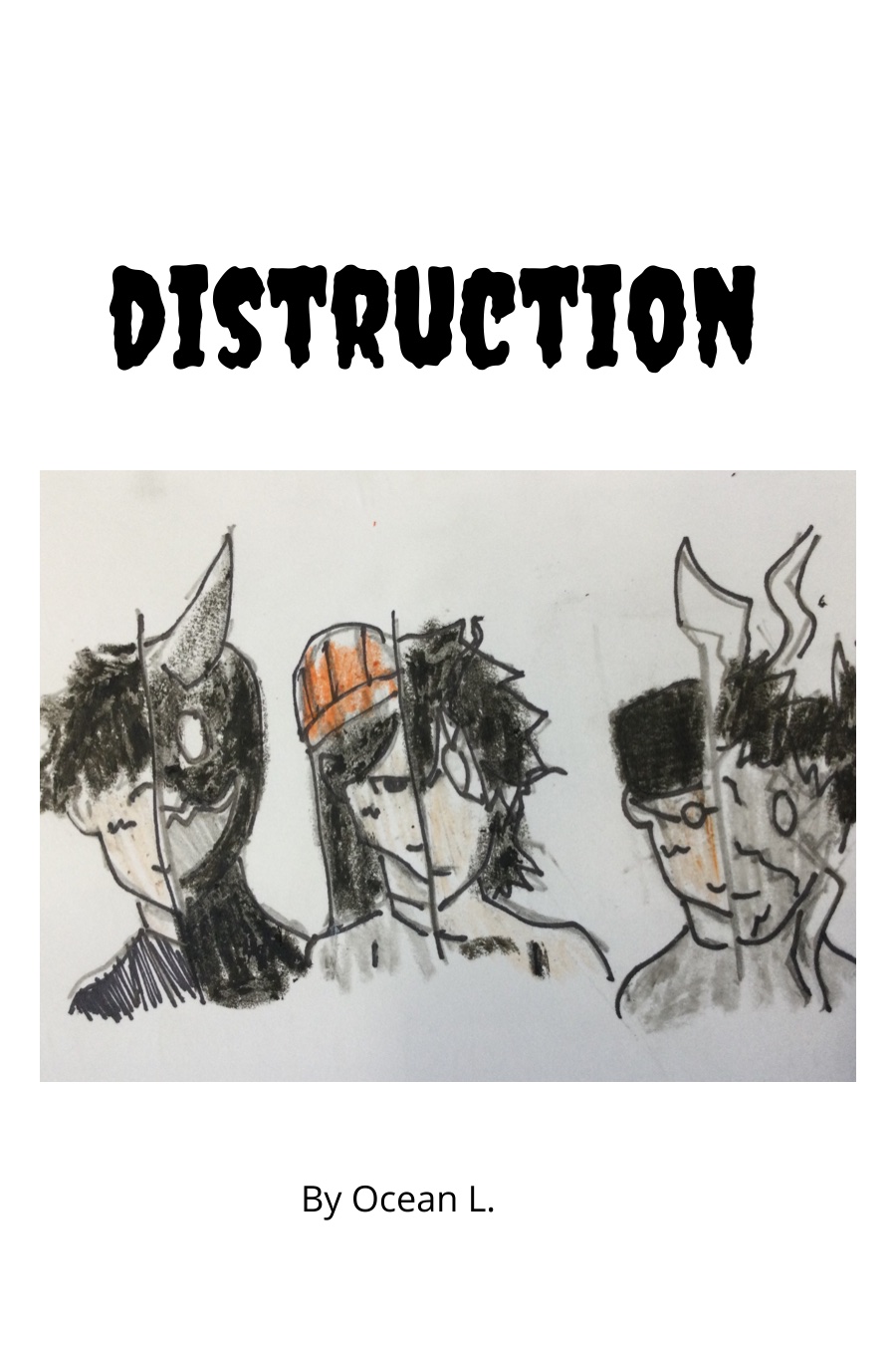 (copy) DISTRUCTION
