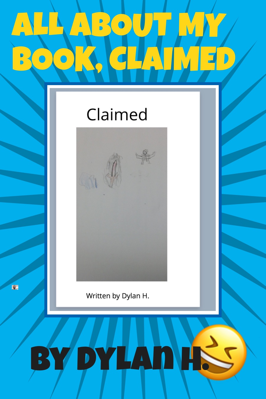 All About Claimed by Dylan H