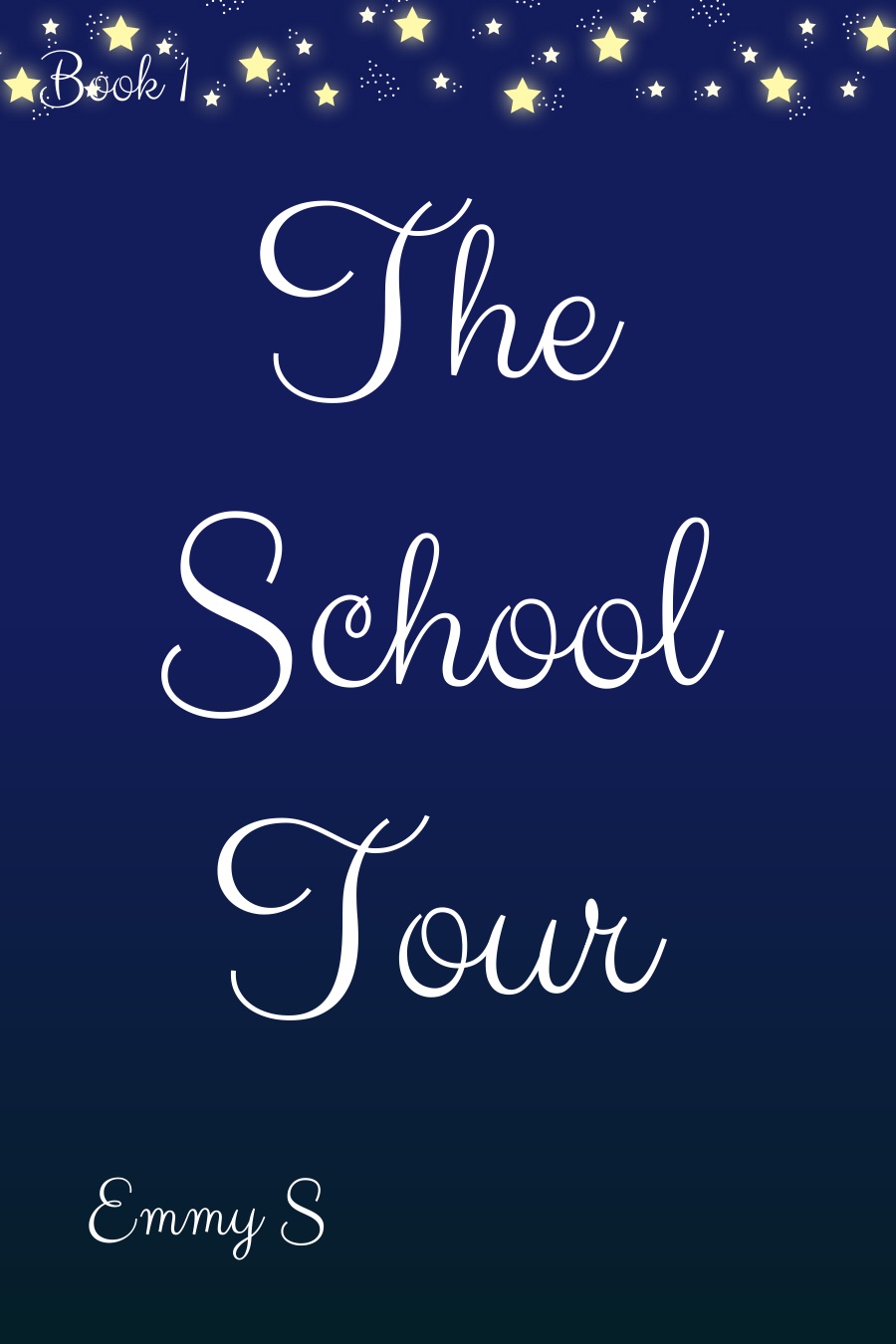The School Tour by Emmy S
