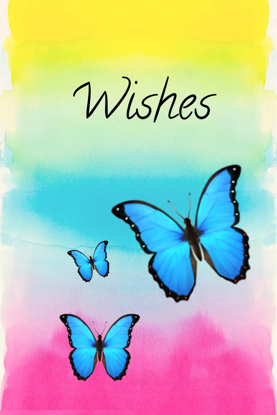 Wishes by Aria L