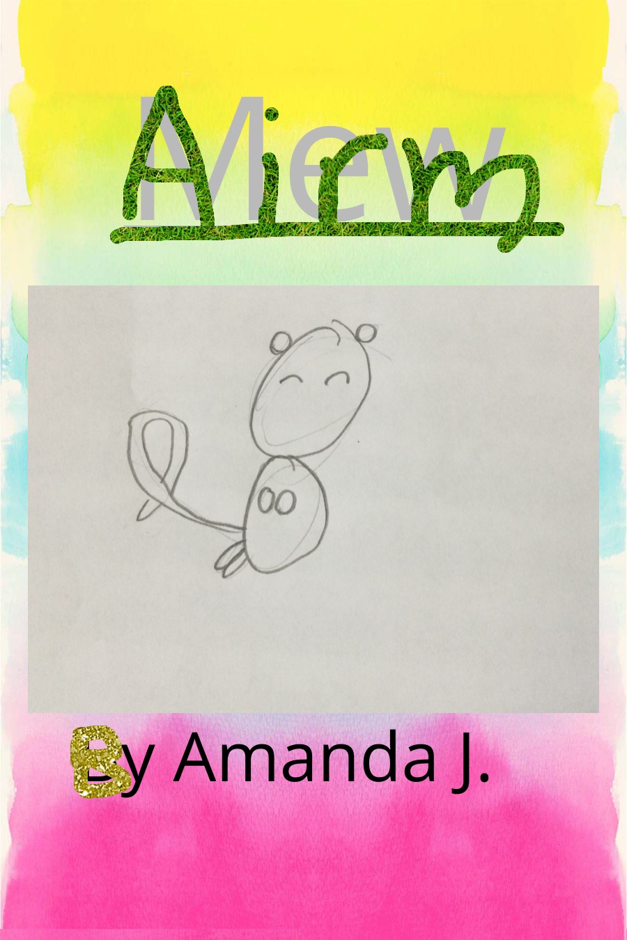 Airm by Amanda J