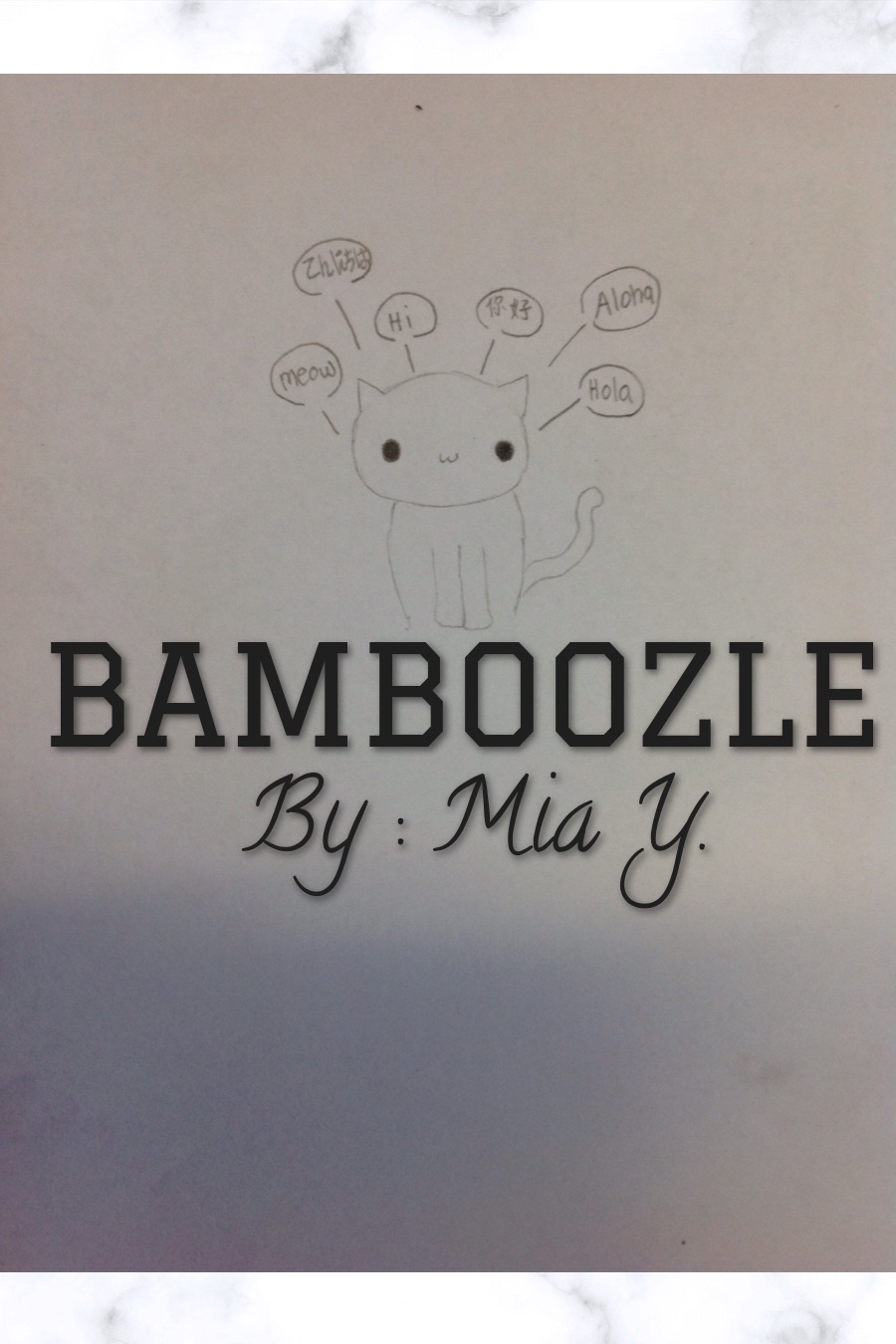 Bamboozle by Mia Y