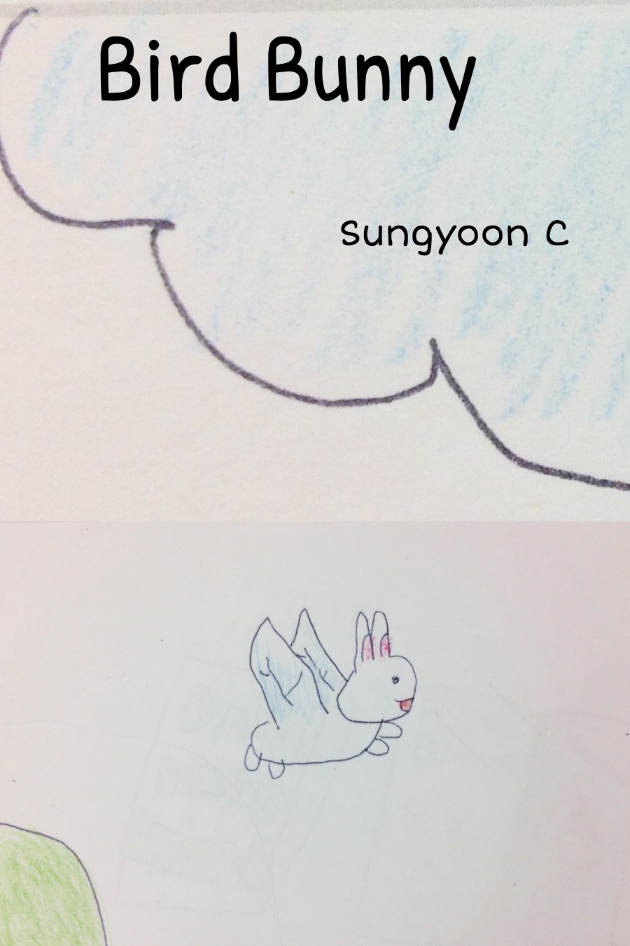 Bird Bunny by Sungyoon C